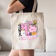 Hello Fourth 4th Grade Leopard Tie Dye Girl Back To School Canvas Tote Bag Hello Fourth 4th Grade Leopard Tie Dye Girl Back To School Canvas Tote Bag