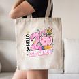 Hello Second 2nd Grade Leopard Tie Dye Girl Back To School Canvas Tote Bag Hello Second 2nd Grade Leopard Tie Dye Girl Back To School Canvas Tote Bag
