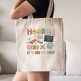 Hooray It’s An OT Day Occupational Therapy Back To School Premium Tri-Blend Canvas Tote Bag Hooray It’s An OT Day Occupational Therapy Back To School Premium Tri-Blend Canvas Tote Bag