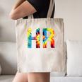 HR Director For Work Tie Dye Back To School Appreciation Day Canvas Tote Bag HR Director For Work Tie Dye Back To School Appreciation Day Canvas Tote Bag
