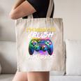 I'm Ready To Crush 9th Grade Back To School Video Game Boys Canvas Tote Bag I'm Ready To Crush 9th Grade Back To School Video Game Boys Canvas Tote Bag