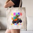 I'm Ready To Crush Second Grade Dinosaur Dino Back To School Canvas Tote Bag I'm Ready To Crush Second Grade Dinosaur Dino Back To School Canvas Tote Bag