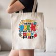 I'm Ready For Pre-K But Is It Ready For Me Back To School Canvas Tote Bag I'm Ready For Pre-K But Is It Ready For Me Back To School Canvas Tote Bag