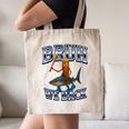 Italian Brainrot Back To School Canvas Tote Bag