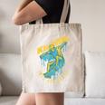 Kickflip Into 4th Grade Skateboard Lover Back To School Canvas Tote Bag
