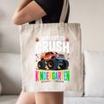 Kids Back To School I'm Ready To Crush Kindergarten For Boys Canvas Tote Bag Kids Back To School I'm Ready To Crush Kindergarten For Boys Canvas Tote Bag