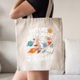 Kids Future Astronaut 2nd Grade Student Back To School Boys Kids Canvas Tote Bag Kids Future Astronaut 2nd Grade Student Back To School Boys Kids Canvas Tote Bag