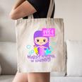 Kids Pre K Mermaid Back To School Toddler Girl First Day Of Prek Canvas Tote Bag Kids Pre K Mermaid Back To School Toddler Girl First Day Of Prek Canvas Tote Bag