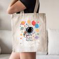 To Kindergarten And Beyond Astronaut Space Back To School Canvas Tote Bag To Kindergarten And Beyond Astronaut Space Back To School Canvas Tote Bag