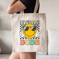 Kindergarten Dude First Day Of Kindergarten Back To School Canvas Tote Bag Kindergarten Dude First Day Of Kindergarten Back To School Canvas Tote Bag