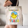 Kindergarten Vibes Kid Back To School Class Kindergarten Boy Canvas Tote Bag Kindergarten Vibes Kid Back To School Class Kindergarten Boy Canvas Tote Bag