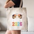 My Last First Day Class Of 2026 Senior Day Back To School Canvas Tote Bag My Last First Day Class Of 2026 Senior Day Back To School Canvas Tote Bag