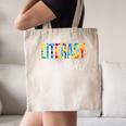 Literacy Coach Women Tie Dye Back To School Appreciation Day Canvas Tote Bag Literacy Coach Women Tie Dye Back To School Appreciation Day Canvas Tote Bag