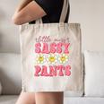 Little Miss Sassy Pants Back To School Girls Canvas Tote Bag Little Miss Sassy Pants Back To School Girls Canvas Tote Bag