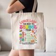 Lunch Cafeteria Crew Lady Back To School Tour Canvas Tote Bag Lunch Cafeteria Crew Lady Back To School Tour Canvas Tote Bag
