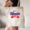 Mama Rookie Of Year 1st Birthday Baseball Theme Matching Canvas Tote Bag Mama Rookie Of Year 1st Birthday Baseball Theme Matching Canvas Tote Bag