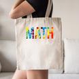 Math Coach For Work Tie Dye Back To School Appreciation Day Canvas Tote Bag Math Coach For Work Tie Dye Back To School Appreciation Day Canvas Tote Bag