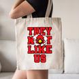 Not Like Cardinal Back To School Spirit R Canvas Tote Bag Not Like Cardinal Back To School Spirit R Canvas Tote Bag