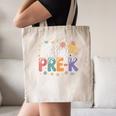 Oh Hey Pre K Preschool Back To School First Day Of School Canvas Tote Bag Oh Hey Pre K Preschool Back To School First Day Of School Canvas Tote Bag
