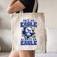 Once An Eagle Always An Eagle Back To School Spirit B Canvas Tote Bag Once An Eagle Always An Eagle Back To School Spirit B Canvas Tote Bag