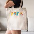 Otter Pre K Back To School Kids Boys Girls Canvas Tote Bag Otter Pre K Back To School Kids Boys Girls Canvas Tote Bag