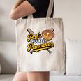Pat's Pocket Pancakes Baseball Glove Stack Syrup Canvas Tote Bag Pat's Pocket Pancakes Baseball Glove Stack Syrup Canvas Tote Bag