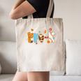 Pre K Preschool Football Basketball Baseball Back To School Canvas Tote Bag Pre K Preschool Football Basketball Baseball Back To School Canvas Tote Bag