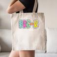 Pre-k Squad Back To School Dalmatian Dots Canvas Tote Bag Pre-k Squad Back To School Dalmatian Dots Canvas Tote Bag