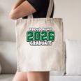 Proud Aunt Of 2026 Graduate Matching Back To School G Canvas Tote Bag