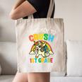Ready For 1st Grade Unicorn First Day Back To School Student Canvas Tote Bag Ready For 1st Grade Unicorn First Day Back To School Student Canvas Tote Bag