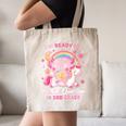 Ready To 3rd Grade Axolotl Questions Back To School Girls Canvas Tote Bag Ready To 3rd Grade Axolotl Questions Back To School Girls Canvas Tote Bag