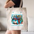 Ready To Attack Kindergarten Pirate Shark Back To School Canvas Tote Bag Ready To Attack Kindergarten Pirate Shark Back To School Canvas Tote Bag