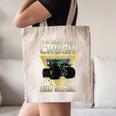 Ready To Crush 2nd Grade Monster Truck Boy Back To School Canvas Tote Bag Ready To Crush 2nd Grade Monster Truck Boy Back To School Canvas Tote Bag