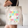 Ready For Kindergarten But Is It Ready For Me Back To School Canvas Tote Bag