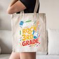 Ready To Rock 3rd Grade Music Back To School Canvas Tote Bag Ready To Rock 3rd Grade Music Back To School Canvas Tote Bag