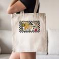 Retro Checkered Back To School Pre K Dude Cute Kid Preschool Canvas Tote Bag Retro Checkered Back To School Pre K Dude Cute Kid Preschool Canvas Tote Bag