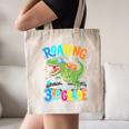 Roaring Into 3rd Grade Back To School Dinosaurus T-Rex Premium Tri-Blend Canvas Tote Bag Roaring Into 3rd Grade Back To School Dinosaurus T-Rex Premium Tri-Blend Canvas Tote Bag