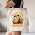 I Am A School Bus Aide Back To School Canvas Tote Bag I Am A School Bus Aide Back To School Canvas Tote Bag