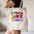 School Lunch Hero Cafeteria Squad Workers Back To School Canvas Tote Bag School Lunch Hero Cafeteria Squad Workers Back To School Canvas Tote Bag