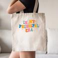 School Principal Back To School In My Principal Era Canvas Tote Bag School Principal Back To School In My Principal Era Canvas Tote Bag