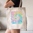In My Second Grade Era Girl Tie Dye 2nd Grade Back To School Canvas Tote Bag In My Second Grade Era Girl Tie Dye 2nd Grade Back To School Canvas Tote Bag