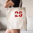 Senior 2026 Class Of 2026 Back To School Men Women Canvas Tote Bag Senior 2026 Class Of 2026 Back To School Men Women Canvas Tote Bag