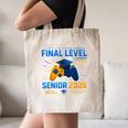 Senior Class Of 2026 Back To School Gamer Senior 2026 Canvas Tote Bag Senior Class Of 2026 Back To School Gamer Senior 2026 Canvas Tote Bag