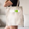 Senior Tennis 2026 Class Of 2026 Graduate Back To School Fun Canvas Tote Bag Senior Tennis 2026 Class Of 2026 Graduate Back To School Fun Canvas Tote Bag