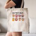 Social Work Is My Jam Back To School School Social Worker Canvas Tote Bag Social Work Is My Jam Back To School School Social Worker Canvas Tote Bag