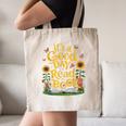 Student It's A Good Day To Read a Book Back To School Canvas Tote Bag Student It's A Good Day To Read a Book Back To School Canvas Tote Bag