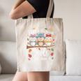 Teaching Owls On The Branch Back To School Canvas Tote Bag Teaching Owls On The Branch Back To School Canvas Tote Bag
