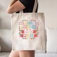Teaching Science Is My Jam Retro Back To School Strawberry Canvas Tote Bag Teaching Science Is My Jam Retro Back To School Strawberry Canvas Tote Bag