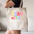Team VPK First Day Of VPK Back To School VPK Canvas Tote Bag Team VPK First Day Of VPK Back To School VPK Canvas Tote Bag