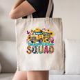 Transportation Squad Driving Bus Driver Back To School Women Canvas Tote Bag Transportation Squad Driving Bus Driver Back To School Women Canvas Tote Bag